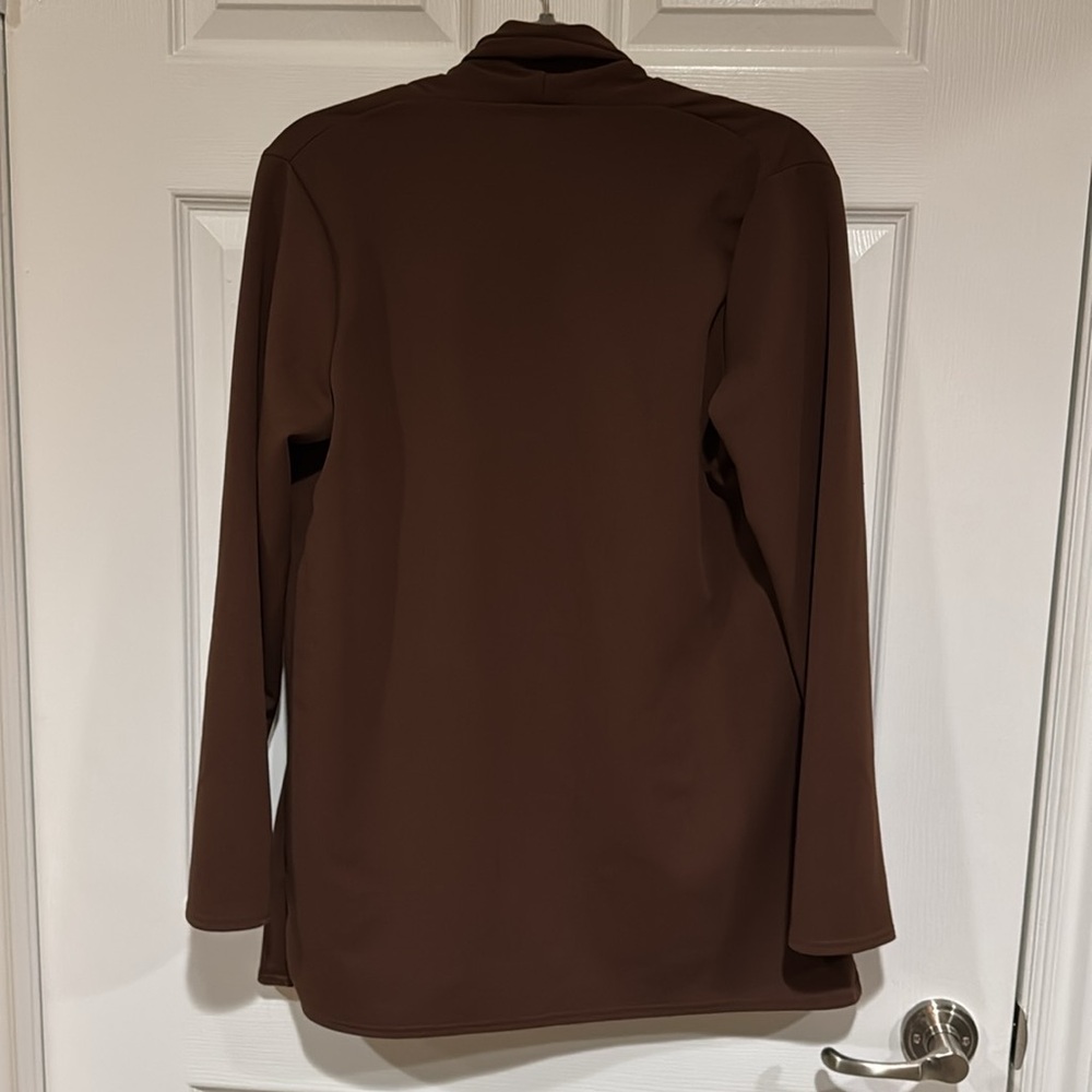 Boohoo Blazer and mini skirt set - Picture 3 of 4